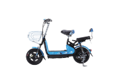 Электроскутер E-toro Mile 350W 48V12Ah