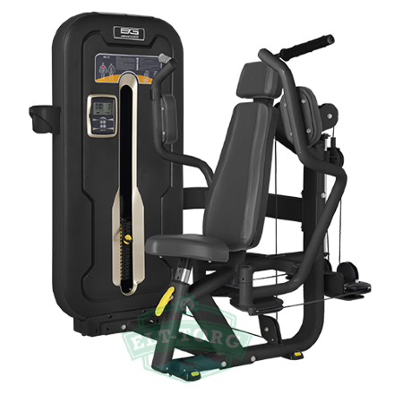 BRONZE GYM MZM-002 Баттерфляй