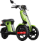 Электроскутер Doohan iTango Classic 1000w 20Ah Электроскутер Doohan iTango Classic 1000w 20Ah