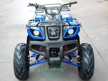 Квадроцикл GreenCamel Сахара A1520 (72V 1500W R10 Дифференциал) Квадроцикл GreenCamel Сахара A1520 (72V 1500W R10 Дифференциал)