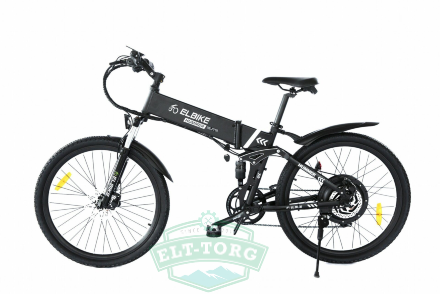 Электровелосипед Elbike Hummer Vip 1500 (48v13Ah)