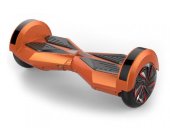 Гироскутер EcoDrift Flash 8 700W (оранжевый)