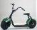 EL-Sport Citycoco 1500W (60V/20Ah) зелёный EL-Sport Citycoco 1500W (60V/20Ah) зелёный