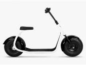Электросамокат взрослый EL-Sport Citycoco 1500W (60V/20Ah) до 150 кг