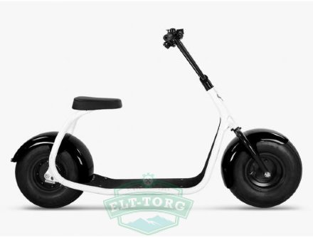EL-Sport Citycoco 1500W (60V/20Ah) белый EL-Sport Citycoco 1500W (60V/20Ah) белый