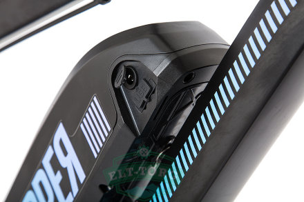 ВЕЛОГИБРИД KUPPER UNICORN PRO
