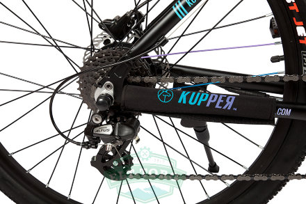 ВЕЛОГИБРИД KUPPER UNICORN PRO