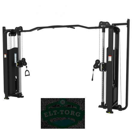 BRONZE GYM XH-005 Кроссовер BRONZE GYM XH-005 Кроссовер