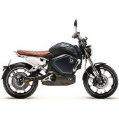 Электромотоцикл Super Soco TC 3000W