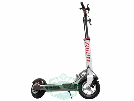 Электросамокат Inokim Quick 3 Электросамокат Inokim Quick 3