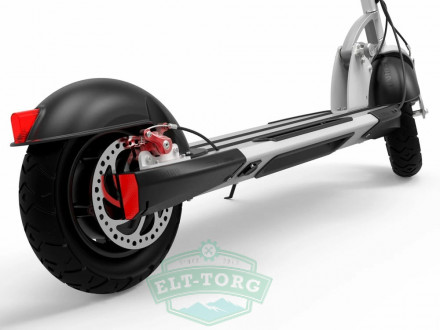 Электросамокат Inokim Quick 3 Электросамокат Inokim Quick 3