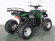 Электроквадроцикл GreenCamel Сахара A2230 (72V 2200W R10 Дифференциал)