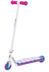 Самокат Razor Party Pop Фиолетовый