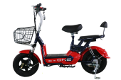 Электроскутер E-toro One 350W 48V12Ah