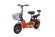 Электроскутер E-toro One 350W 48V12Ah Электроскутер E-toro One 350W 48V12Ah