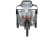 Грузовая электрическая тележка Rutrike D1 ГП 1200 60V900W