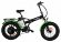 Elbike Taiga 2 St черный
