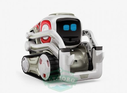 Робот Anki Cozmo