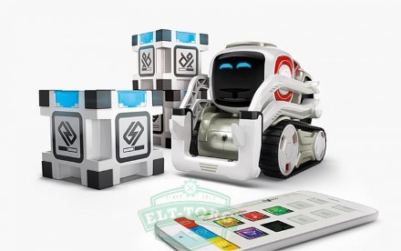 Робот Anki Cozmo