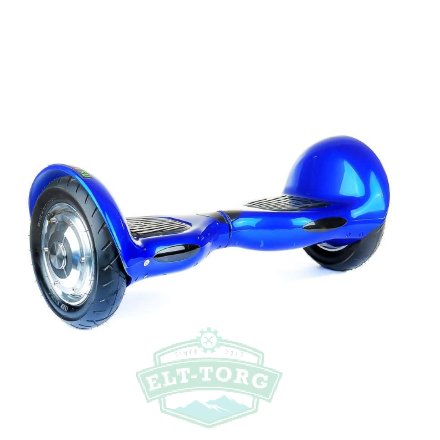Гироскутер EcoDrift Big Daddy 10 PLUS (APP) 400W (синий)