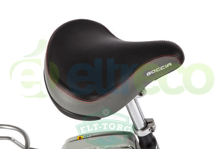 Электровелосипед BENELLI GOCCIA LUX