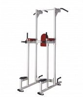 BRONZE GYM H-027 Турник/Пресс/Брусья (КОРИЧНЕВЫЙ) BRONZE GYM H-027 Турник/Пресс/Брусья (КОРИЧНЕВЫЙ)