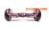 Гироскутер ZAXBOARD ZX-10 lite Галактика