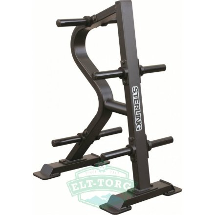 AeroFit Impulse Sterling SL7010 стойка для дисков AeroFit Impulse Sterling SL7010 стойка для дисков