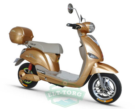 Электроскутер TaiLG TDR 597Z 1 Электроскутер TaiLG TDR 597Z 1
