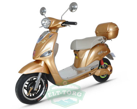 Электроскутер TaiLG TDR 597Z 1 Электроскутер TaiLG TDR 597Z 1