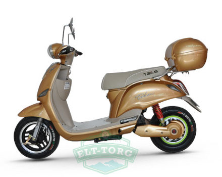 Электроскутер TaiLG TDR 597Z 1 Электроскутер TaiLG TDR 597Z 1