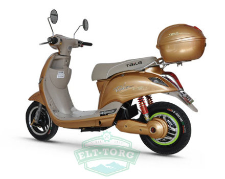 Электроскутер TaiLG TDR 597Z 1 Электроскутер TaiLG TDR 597Z 1