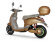 Электроскутер TaiLG TDR 597Z 1 Электроскутер TaiLG TDR 597Z 1