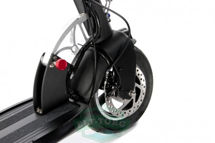 Электросамокат OxyVolt City Ranger 10 Электросамокат OxyVolt City Ranger 10