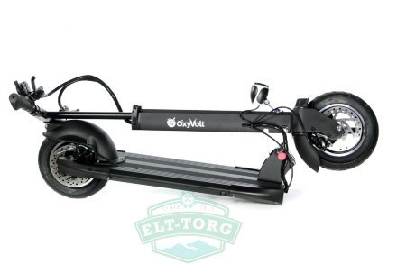 Электросамокат OxyVolt City Ranger 10 Электросамокат OxyVolt City Ranger 10