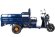 Грузовая электрическая тележка Rutrike D2 1500 60V1000W Грузовая электрическая тележка Rutrike D2 1500 60V1000W