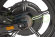 Электромотоцикл Soco Super TS 1950w черный Электромотоцикл Soco Super TS 1950w черный