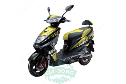 Двухместный электроскутер Lima LM679 Двухместный электроскутер Lima LM679