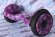 Гироскутер SkyBoard SUV APP 10,5 Фиолетовый Космос Гироскутер SkyBoard SUV APP 10,5 Фиолетовый Космос