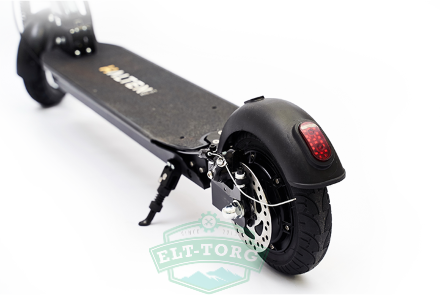 Электросамокаты Halten RS-01 Электросамокаты Halten RS-01