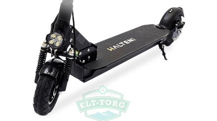 Электросамокаты Halten RS-01 Электросамокаты Halten RS-01