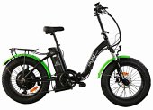 Складной электровелосипед Elbike Taiga 1 Elite Складной электровелосипед Elbike Taiga 1 Elite