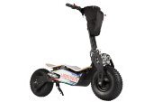 Электросамокат с сиденьем Velocifero MAD 1300w Электросамокат с сиденьем Velocifero MAD 1300w