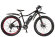 Электровелосипед двухподвес Benelli Fat Nerone 500W Электровелосипед двухподвес Benelli Fat Nerone 500W