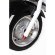 EL-Sport New Design Citycoco 1000W белый