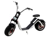 Электросамокат EL-Sport New Design Citycoco 1000W