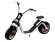 EL-Sport New Design Citycoco 1000W белый