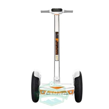 Сегвей Airwheel S3/S3T 500W (городской/оранжевый)