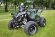 Электроквадроцикл MYTOY 1000D 1000 W Зеленый камуфляж