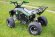 Электроквадроцикл MYTOY 1000D 1000 W Зеленый камуфляж
